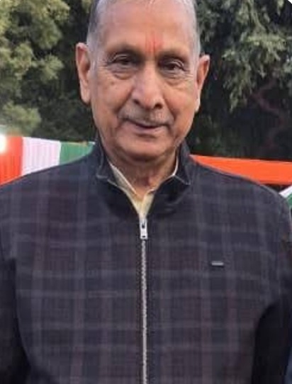 Bhagwan Yadav