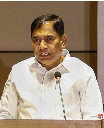 Yogendra Chandoliya