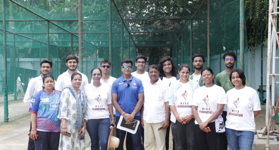 SSCL Team