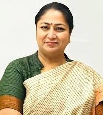 Rekha Gupta Ji